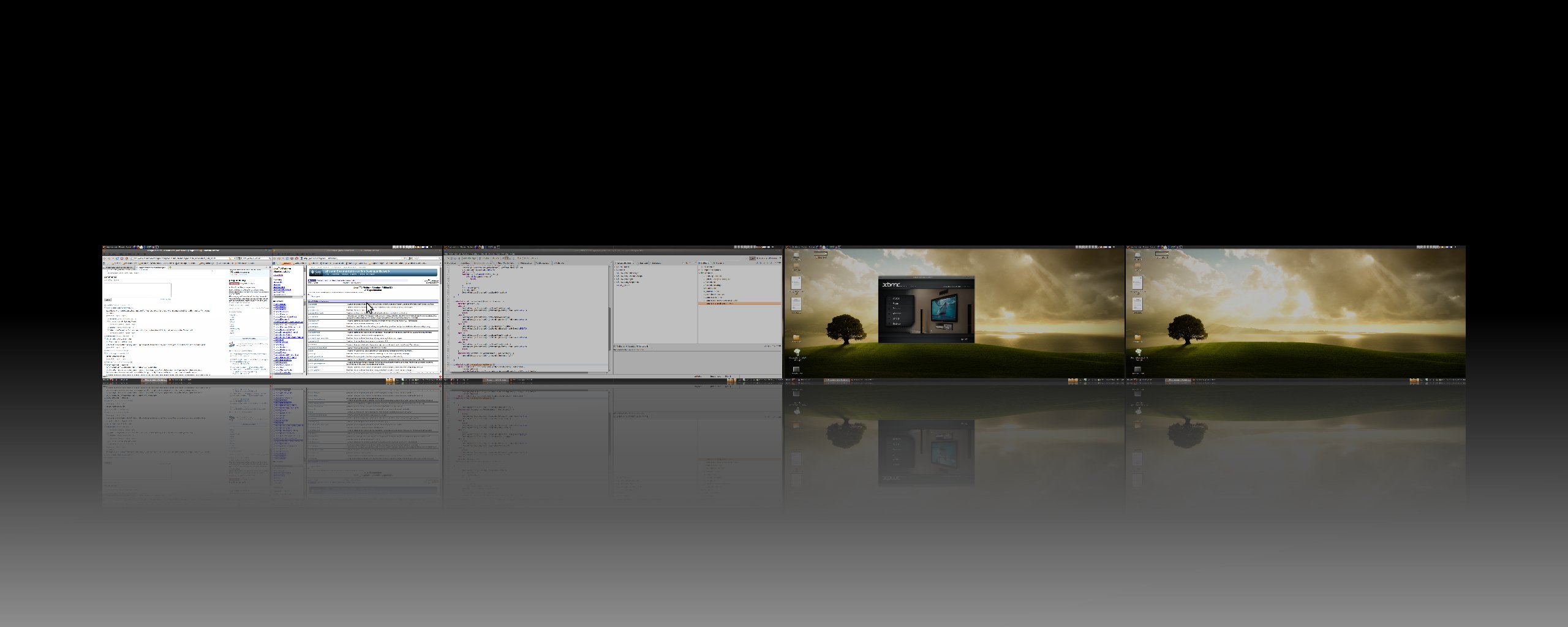 Programmer's Screenshots part deux! : r/programming